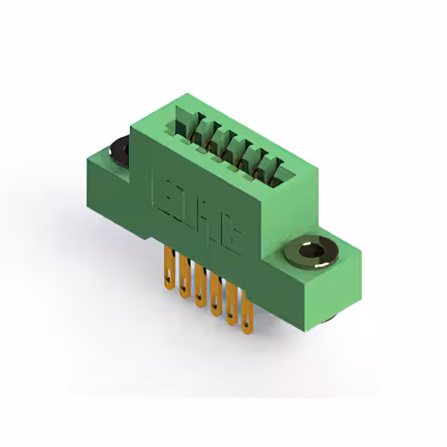 342-012-500-203 EDAC Inc.  Connettori per bordi